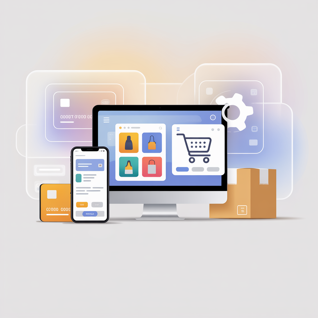 E-Ticaret Çözümleri